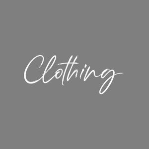 Clothing